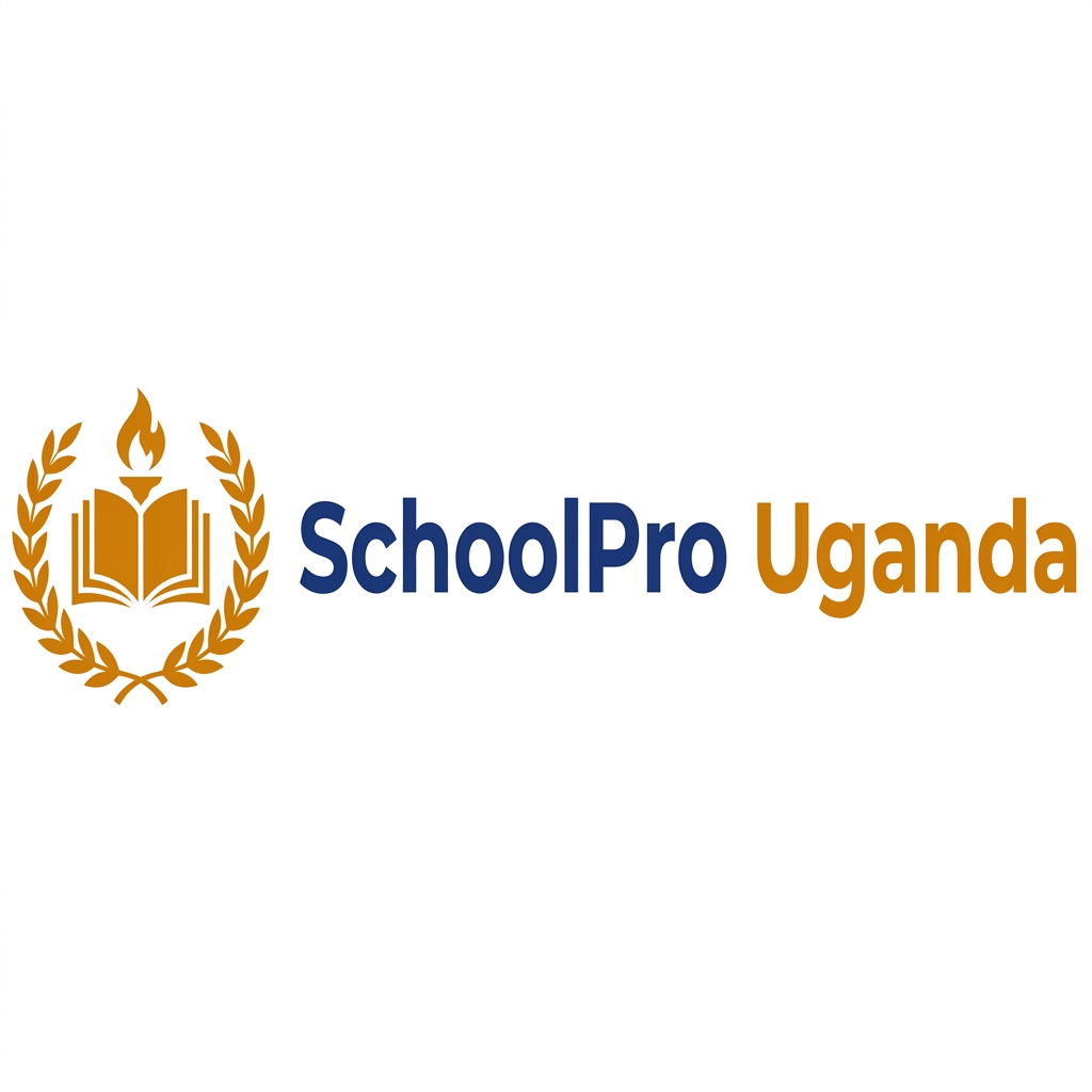 SchoolPro Uganda